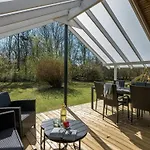 Snefrid - 12km From The Sea By Interhome *