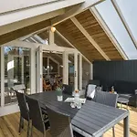 Сasa de vacaciones Snefrid - 12km From The Sea By Interhome