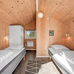 Сasa de vacaciones Snefrid - 12km From The Sea By Interhome *