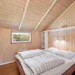 Snefrid - 12km From The Sea By Interhome Сasa de vacaciones