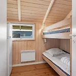 Сasa de vacaciones Snefrid - 12km From The Sea By Interhome *