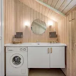 Snefrid - 12km From The Sea By Interhome Сasa de vacaciones