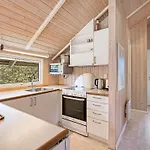 Snefrid - 12km From The Sea By Interhome Oksbøl