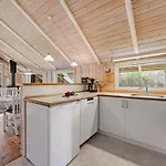 Сasa de vacaciones Snefrid - 12km From The Sea By Interhome