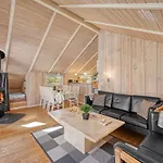 Сasa de vacaciones Snefrid - 12km From The Sea By Interhome