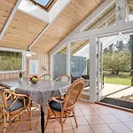 Snefrid - 12km From The Sea By Interhome * Oksbøl