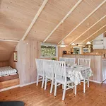 Сasa de vacaciones Snefrid - 12km From The Sea By Interhome *