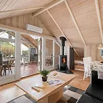 Snefrid - 12km From The Sea By Interhome