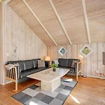 Snefrid - 12km From The Sea By Interhome