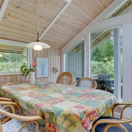 Holiday home Snefrid - 12km From The Sea By Interhome *