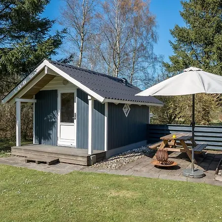 Prázdninový dům Snefrid - 12km From The Sea By Interhome