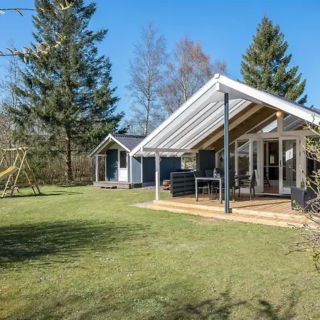 Tatil Evi Snefrid - 12km From The Sea By Interhome