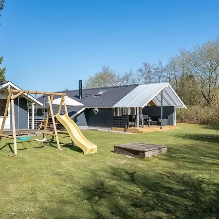 Prázdninový dům Snefrid - 12km From The Sea By Interhome