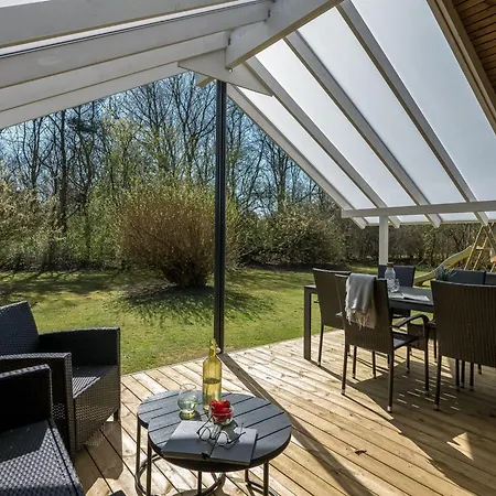 Snefrid - 12km From The Sea By Interhome *