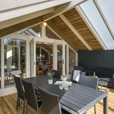 Tatil Evi Snefrid - 12km From The Sea By Interhome