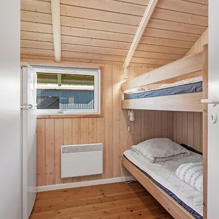 Tatil Evi Snefrid - 12km From The Sea By Interhome *