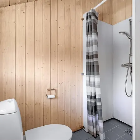 Snefrid - 12km From The Sea By Interhome *