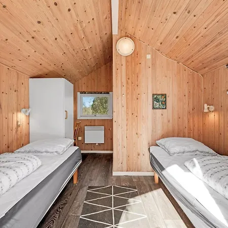 Tatil Evi Snefrid - 12km From The Sea By Interhome