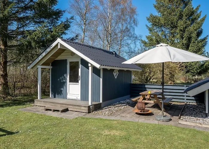 Feriehus Snefrid - 12km From The Sea By Interhome