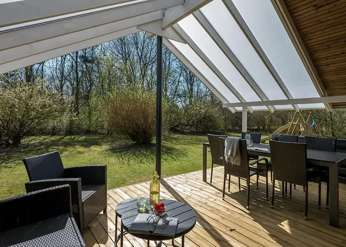 Snefrid - 12km From The Sea By Interhome *