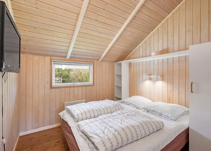 Snefrid - 12km From The Sea By Interhome Prázdninový dům