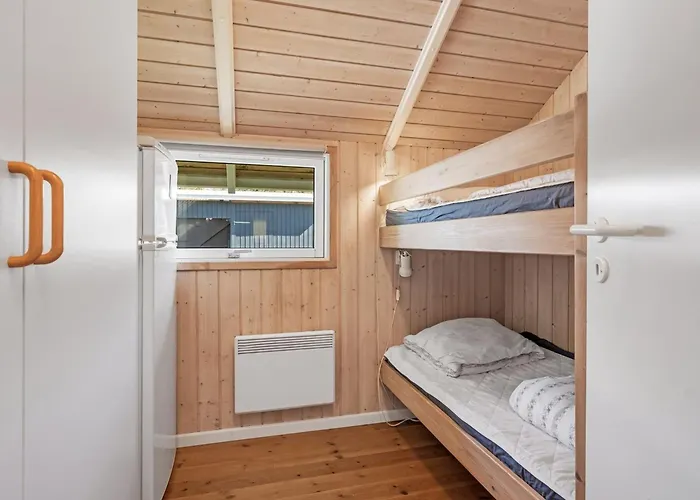 Feriehus Snefrid - 12km From The Sea By Interhome *