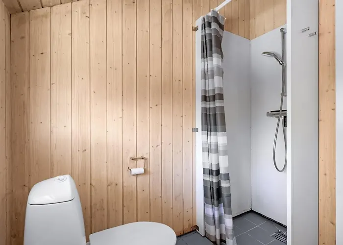 Snefrid - 12km From The Sea By Interhome Feriehus *