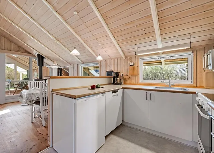 Feriehus Snefrid - 12km From The Sea By Interhome